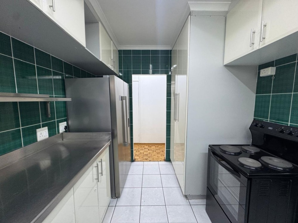 Apartment to rent in Musgrave - 1DBN1750966 Apartment to rent in Musgrave - 1DBN1750966