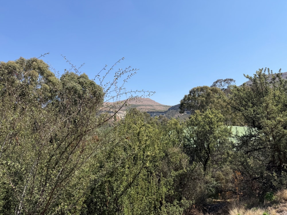 Vacant land for sale in Clarens - 1CS1290370 Vacant land for sale in Clarens - 1CS1290370