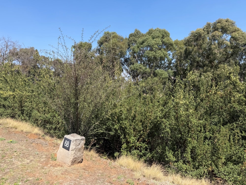 Vacant land for sale in Clarens - 1CS1290370 Vacant land for sale in Clarens - 1CS1290370