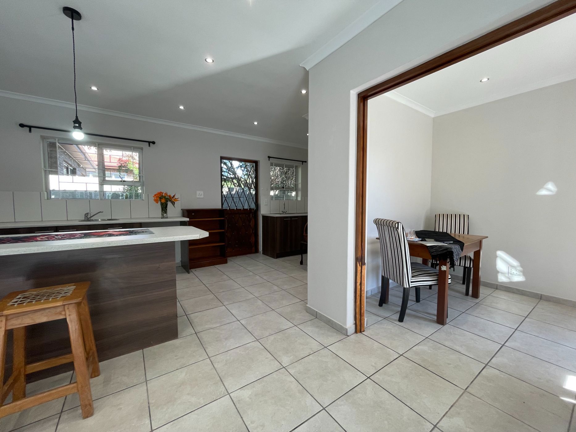 Apartment to rent in Welgelegen, Parow - 1PLA1753756