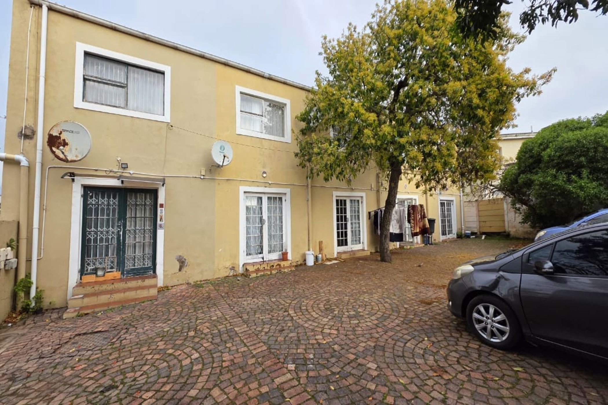 House for sale in Grahamstown (Makhanda) - 1GC1752278