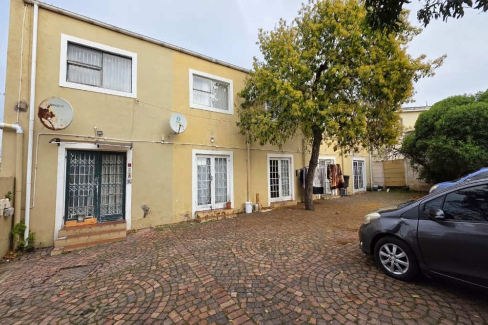 House for sale in Grahamstown (Makhanda) - 1GC1752278