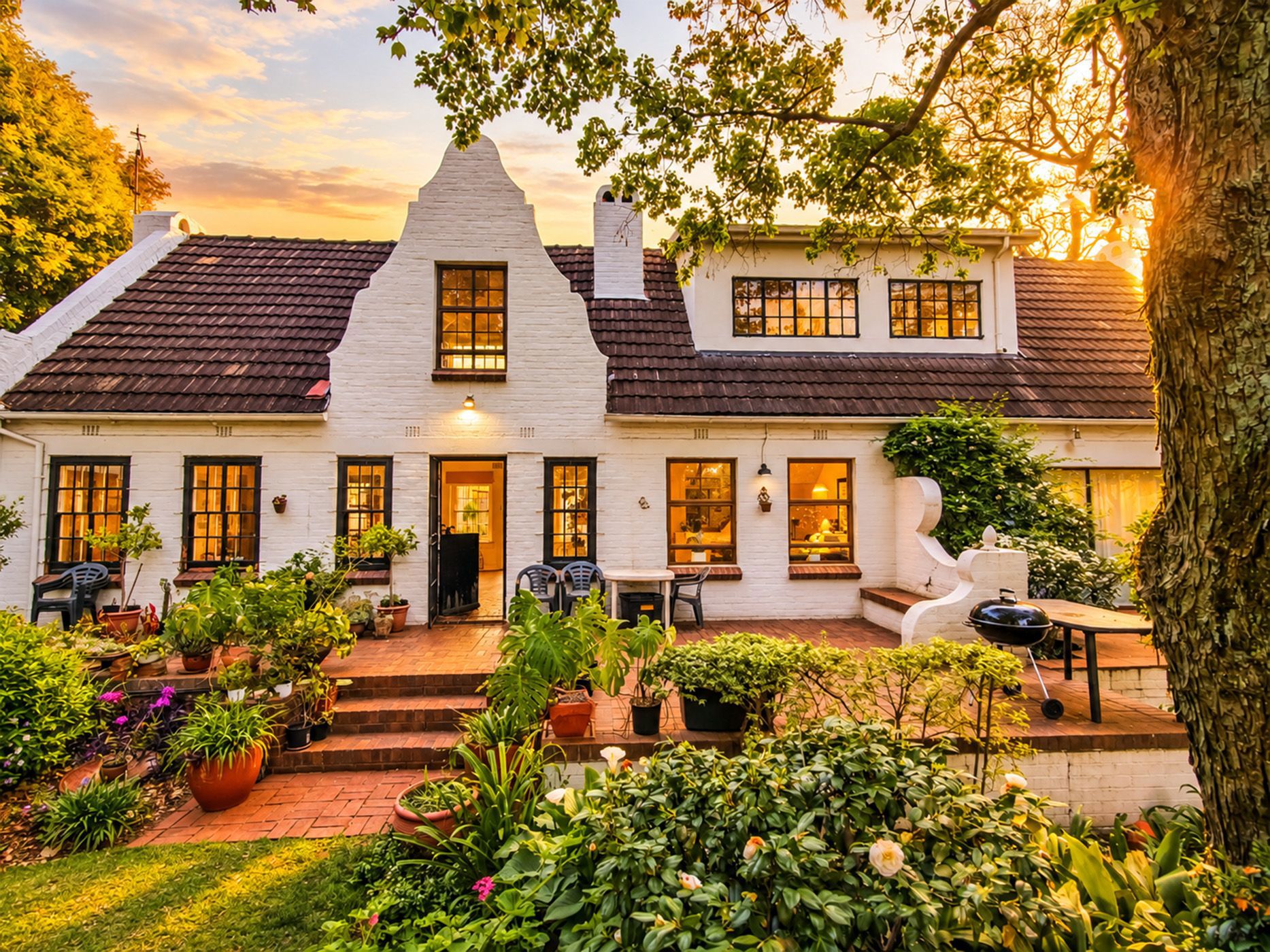 Double-storey house for sale in Oaklands, Johannesburg - HP1753343