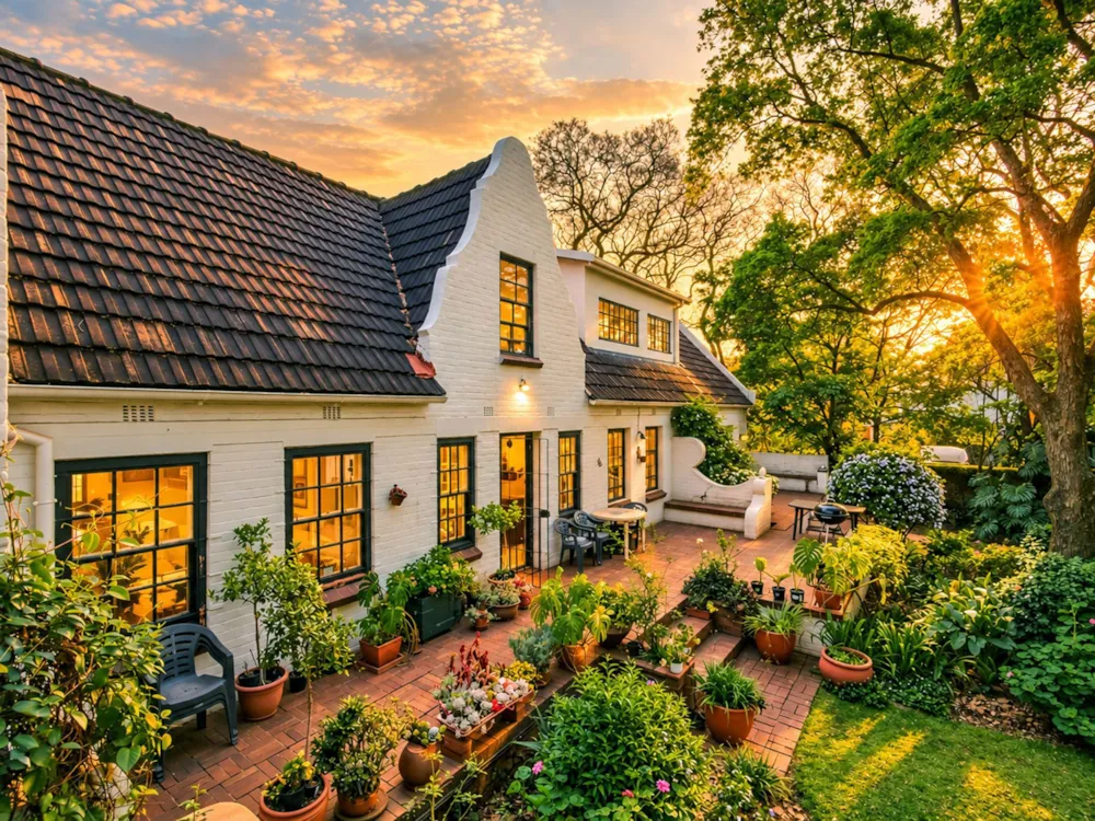 Double-storey house for sale in Oaklands, Johannesburg - HP1753343 Double-storey house for sale in Oaklands, Johannesburg - HP1753343