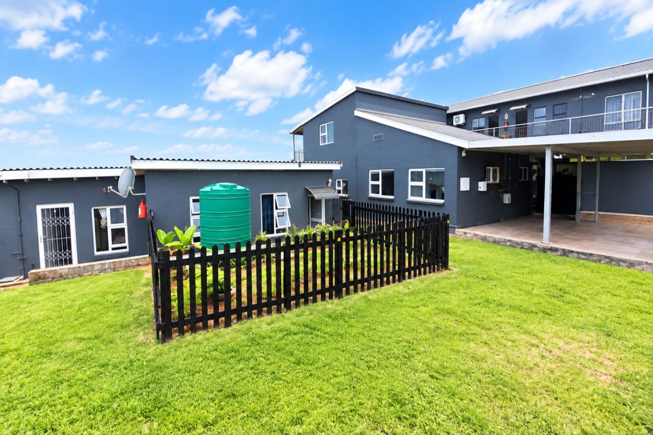 House for sale in Hibberdene - 1PSH1753251