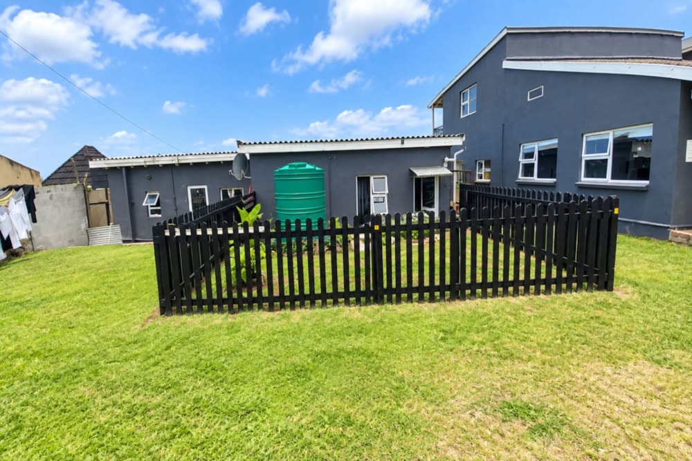 House for sale in Hibberdene - 1PSH1753251