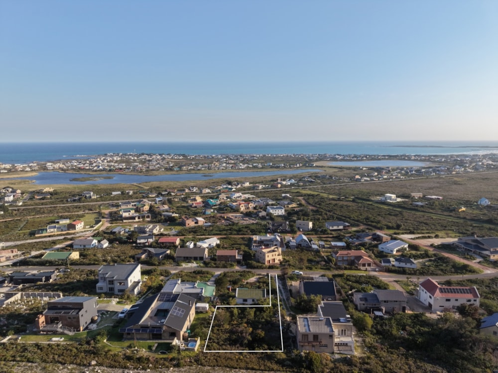 Vacant land for sale in Bettys Bay - KN1752010 Vacant land for sale in Bettys Bay - KN1752010