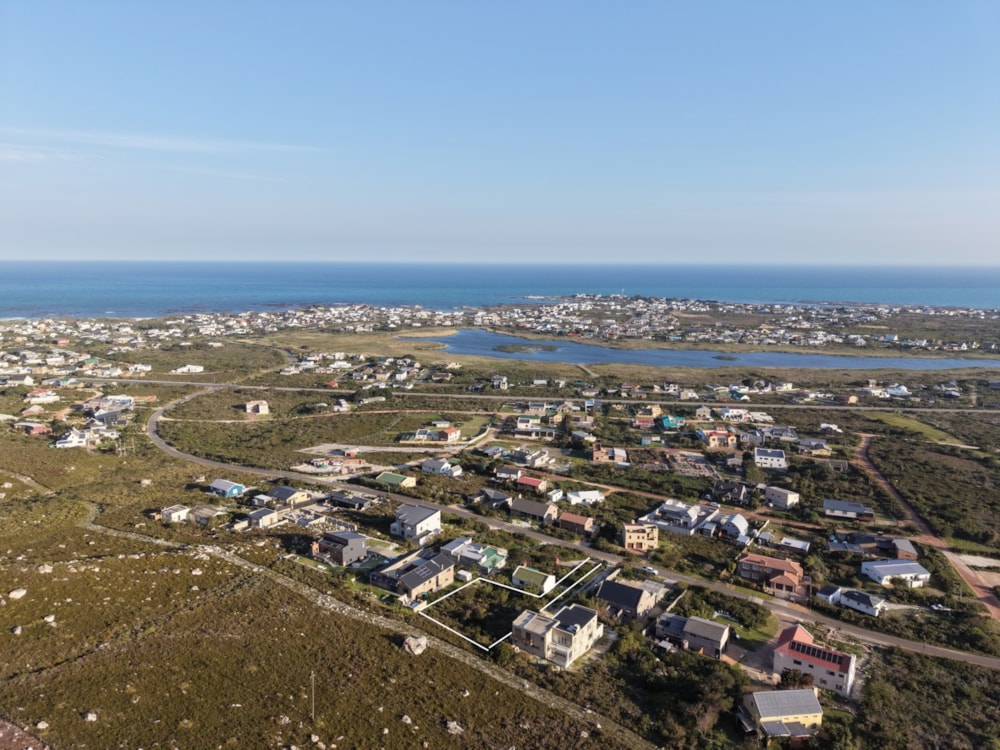 Vacant land for sale in Bettys Bay - KN1752010 Vacant land for sale in Bettys Bay - KN1752010