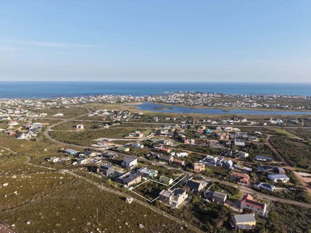 Vacant land for sale in Bettys Bay - KN1752010 Vacant land for sale in Bettys Bay - KN1752010