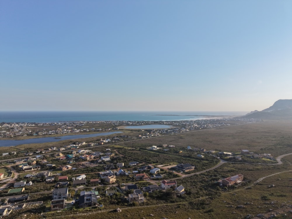 Vacant land for sale in Bettys Bay - KN1752010 Vacant land for sale in Bettys Bay - KN1752010