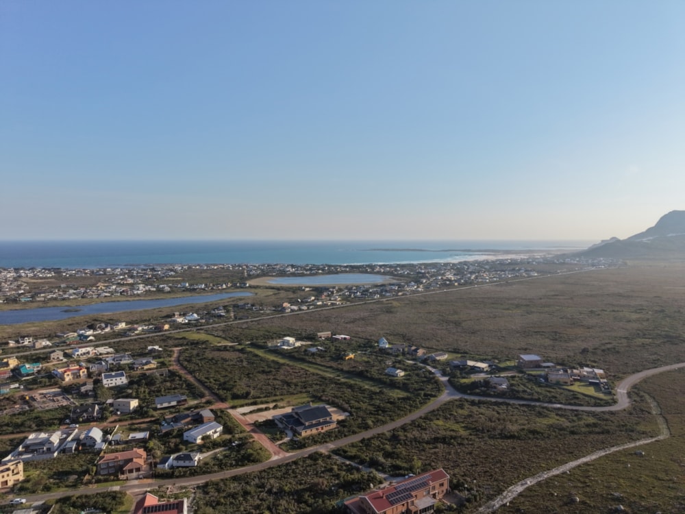 Vacant land for sale in Bettys Bay - KN1752010 Vacant land for sale in Bettys Bay - KN1752010