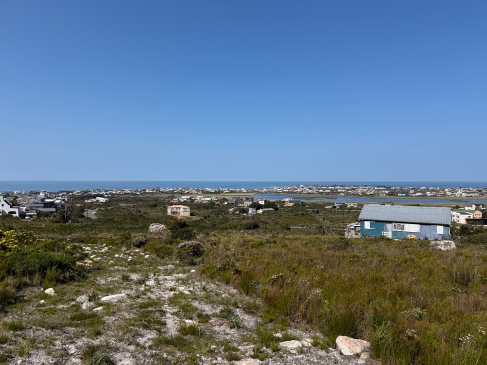 Vacant land for sale in Bettys Bay - KN1752010