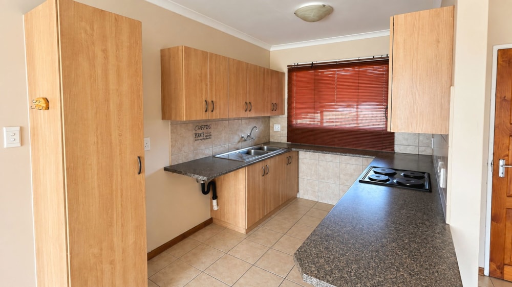 Apartment for sale in Pellissier - 1BX1753024