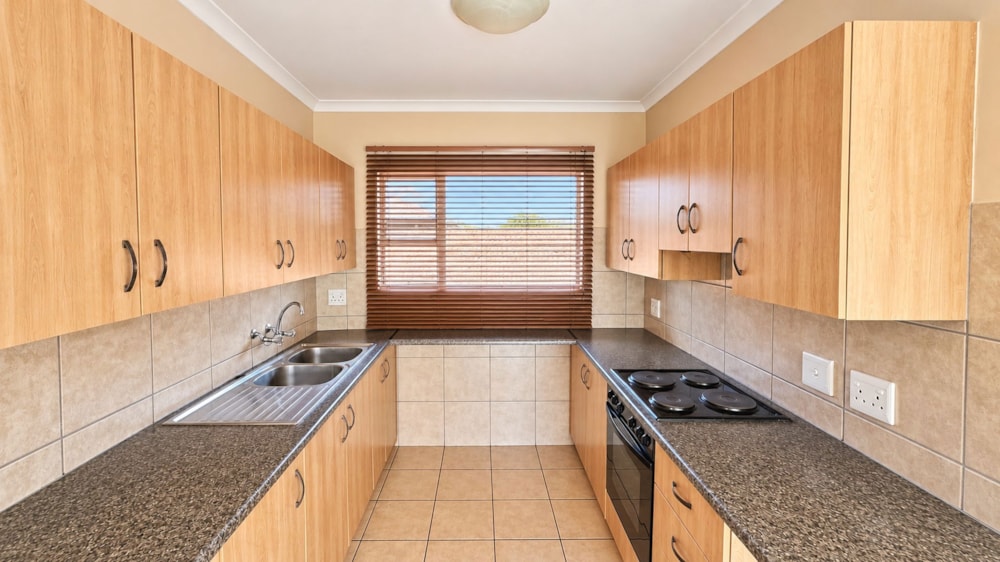 Apartment for sale in Pellissier - 1BX1753024