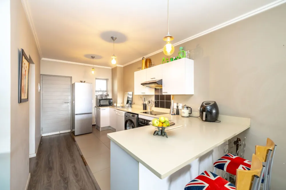 Garden apartment for sale in Hurlingham - HP1754089