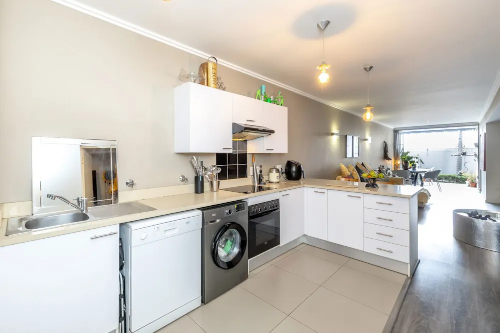 Garden apartment for sale in Hurlingham - HP1754089