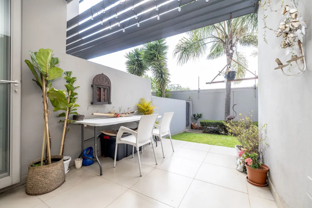 Garden apartment for sale in Hurlingham - HP1754089