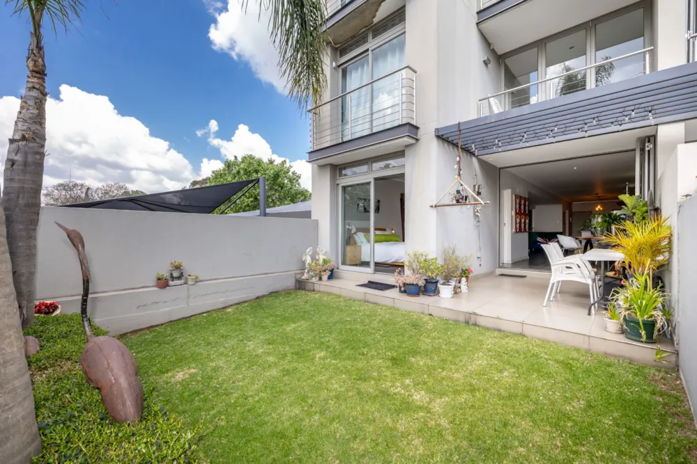 Garden apartment for sale in Hurlingham - HP1754089 Garden apartment for sale in Hurlingham - HP1754089