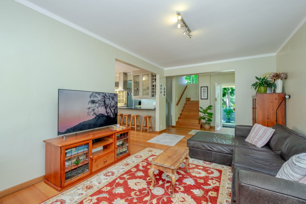 House for sale in Newlands, Cape Town - KW1752999