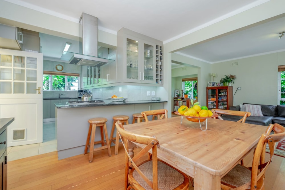 House for sale in Newlands, Cape Town - KW1752999