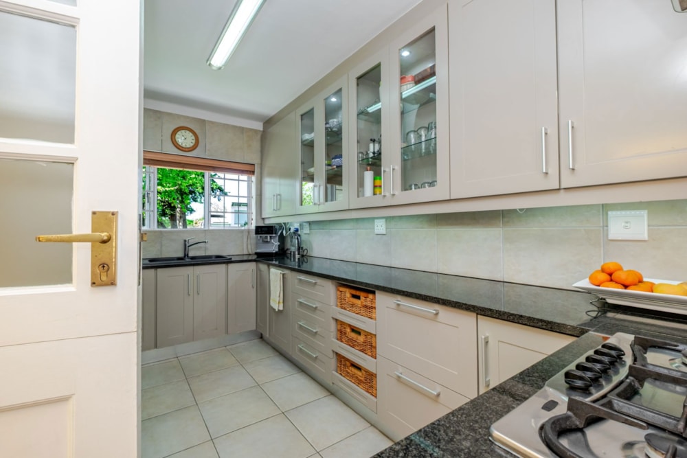 House for sale in Newlands, Cape Town - KW1752999