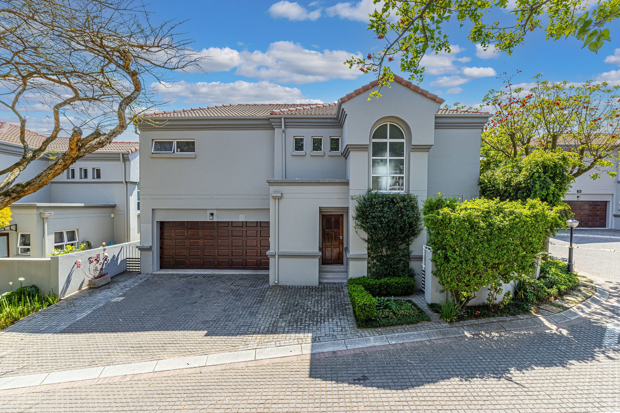Security estate home for sale in Eagle Canyon Golf Estate - RAN1751957