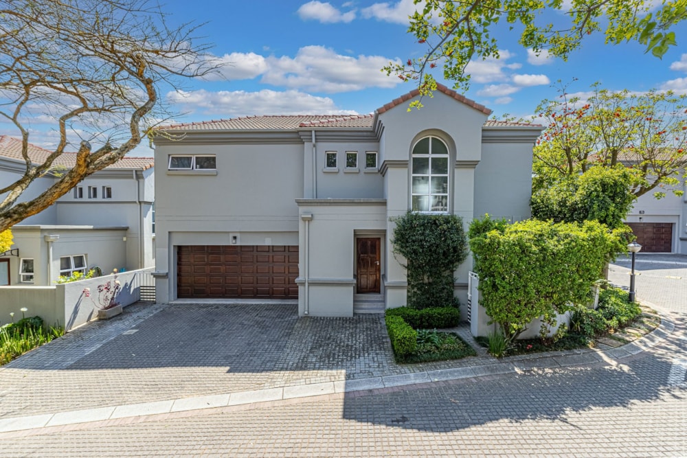 Security estate home for sale in Eagle Canyon Golf Estate - RAN1751957