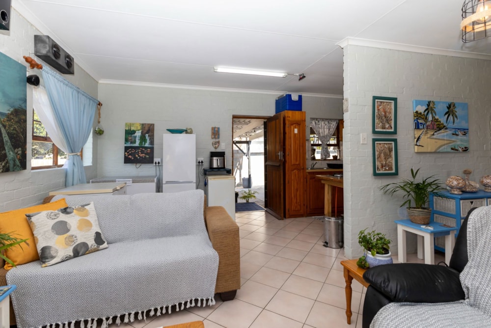 House for sale in Boesmansriviermond - 1KO1752886