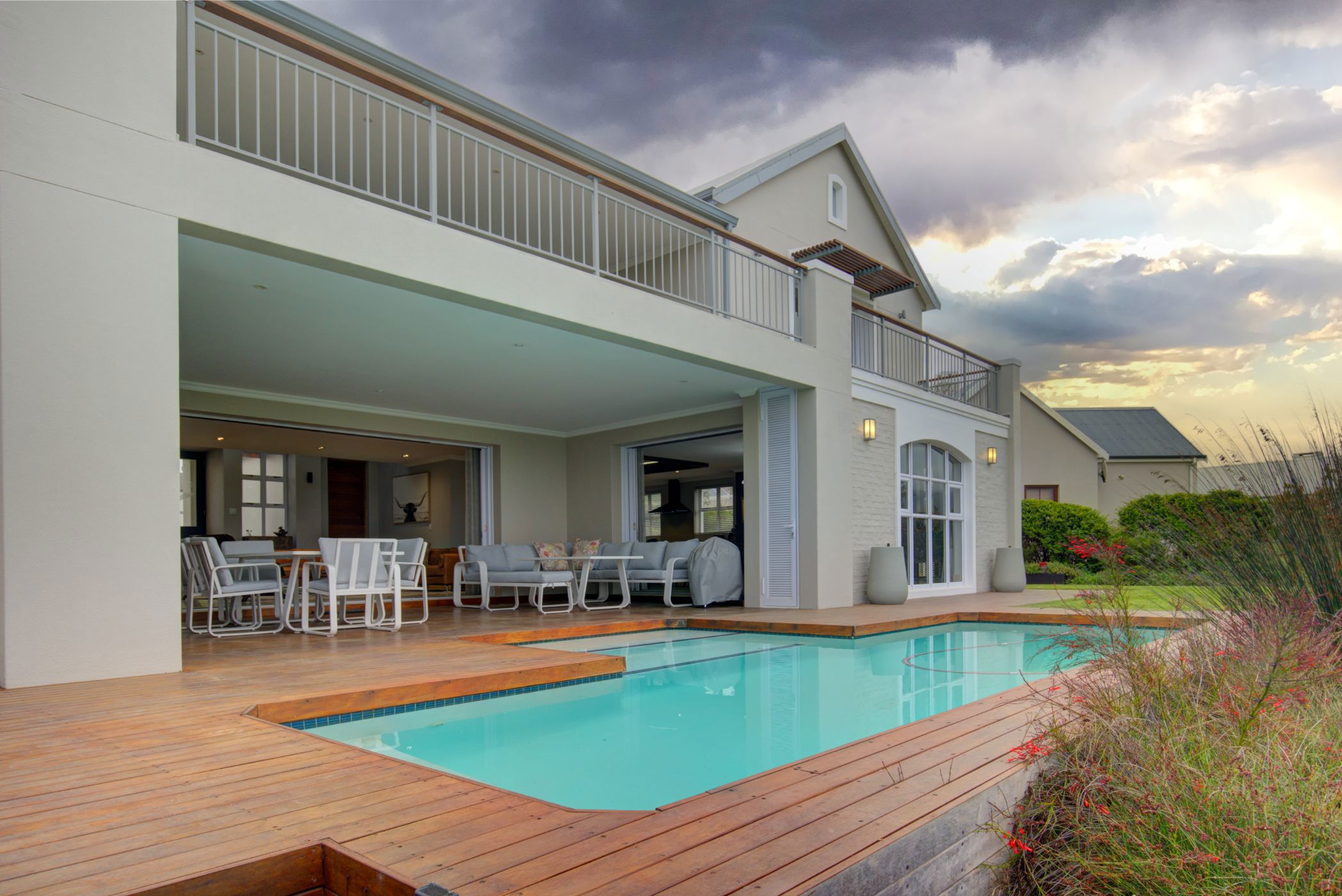House for sale in Kingswood Golf Estate - GEO1751389