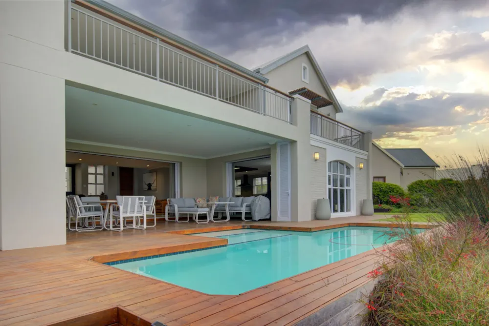 House for sale in Kingswood Golf Estate - GEO1751389