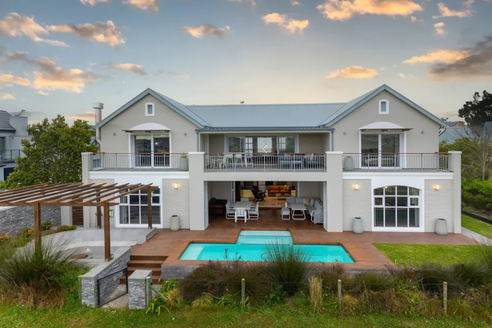 House for sale in Kingswood Golf Estate - GEO1751389