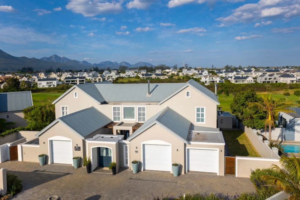 House for sale in Kingswood Golf Estate - GEO1751389