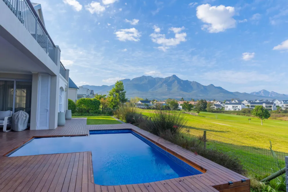 House for sale in Kingswood Golf Estate - GEO1751389