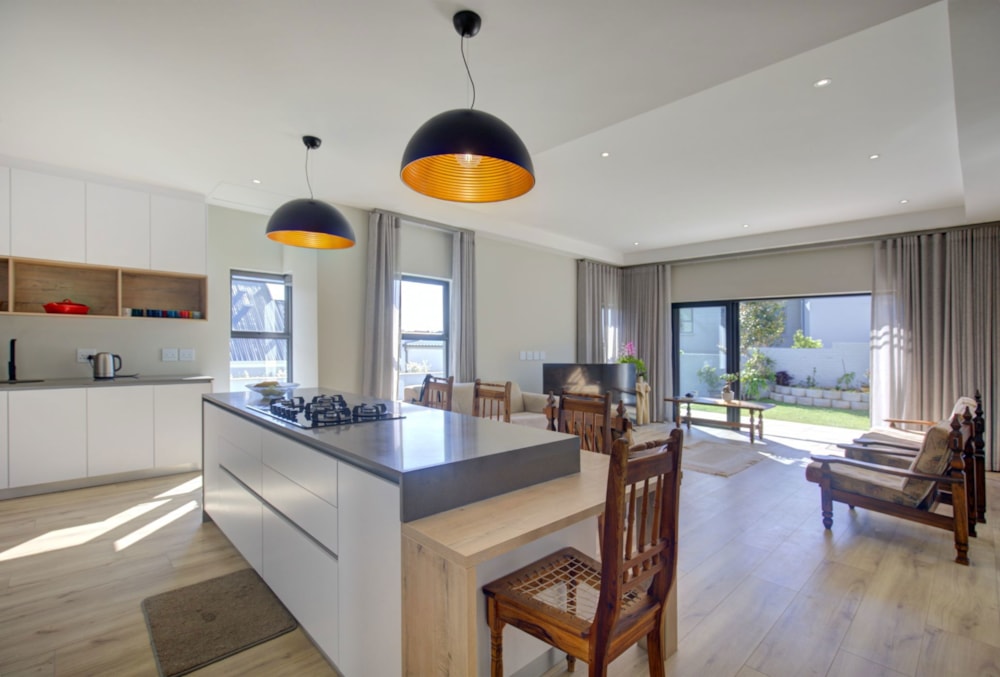 House for sale in Kingswood Golf Estate - GEO1744538