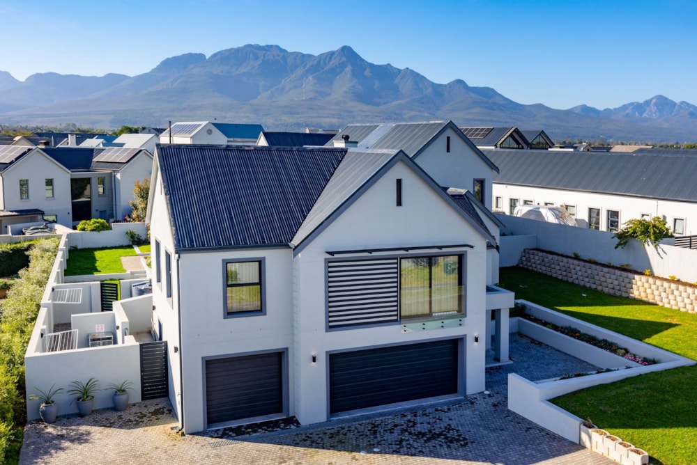 House for sale in Kingswood Golf Estate - GEO1744538