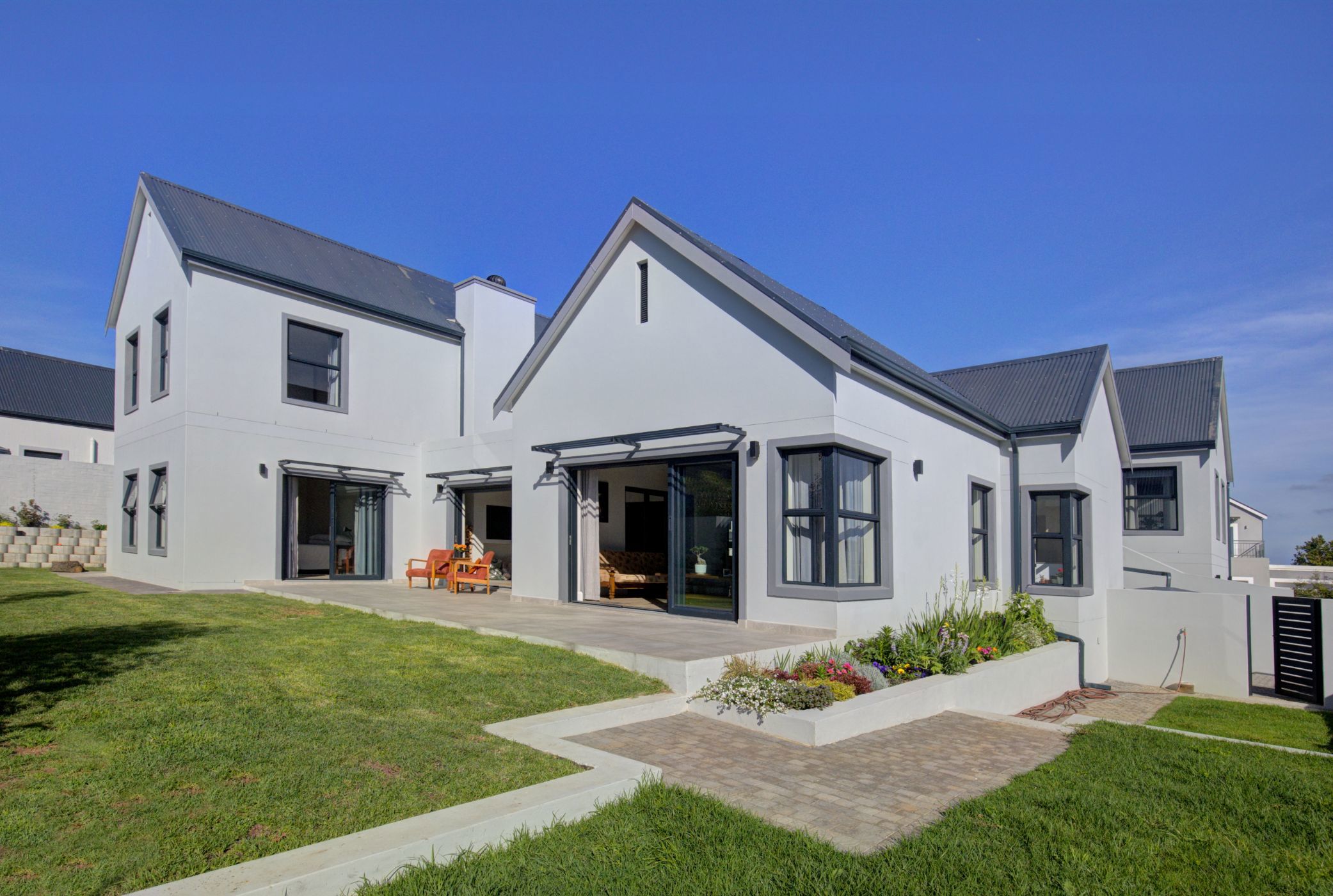 House for sale in Kingswood Golf Estate - GEO1744538