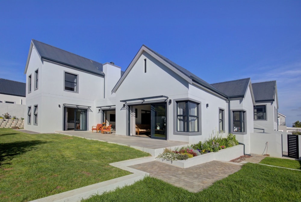 House for sale in Kingswood Golf Estate - GEO1744538