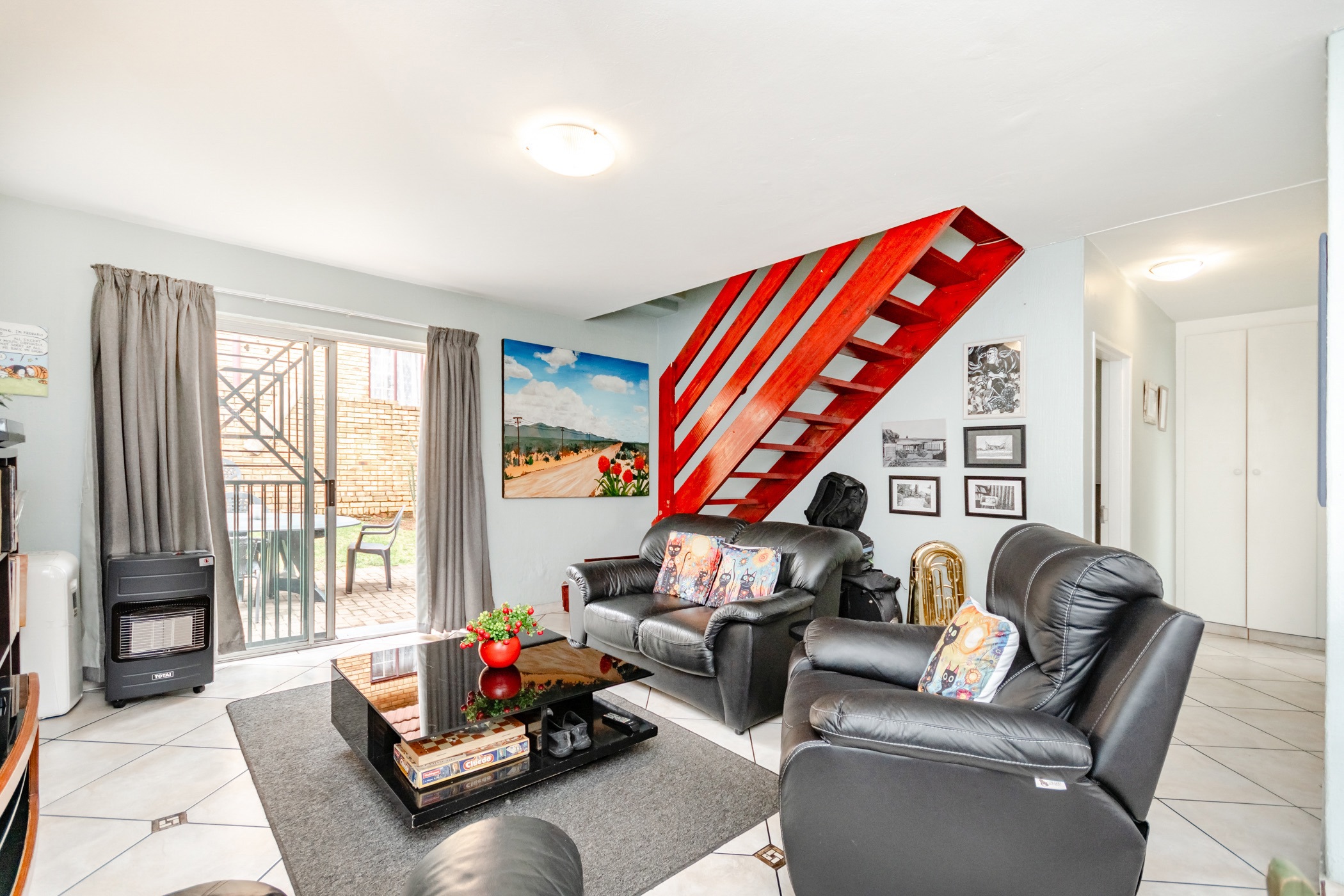 Townhouse for sale in Boskruin - RAN1752964