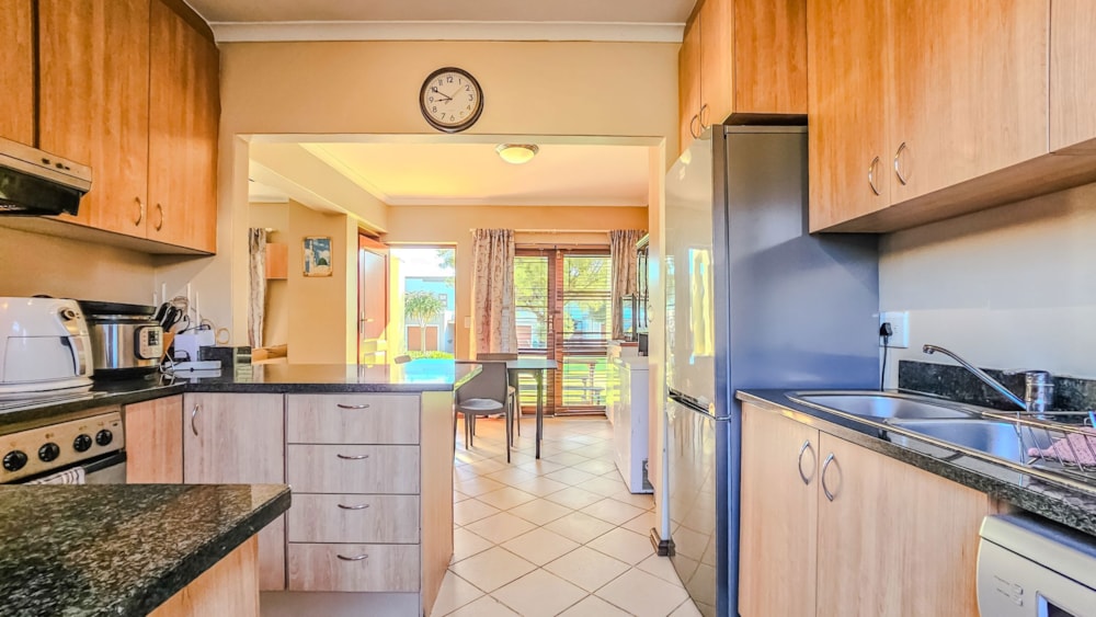 Townhouse for sale in Wellington North - WEL1752665 Townhouse for sale in Wellington North - WEL1752665