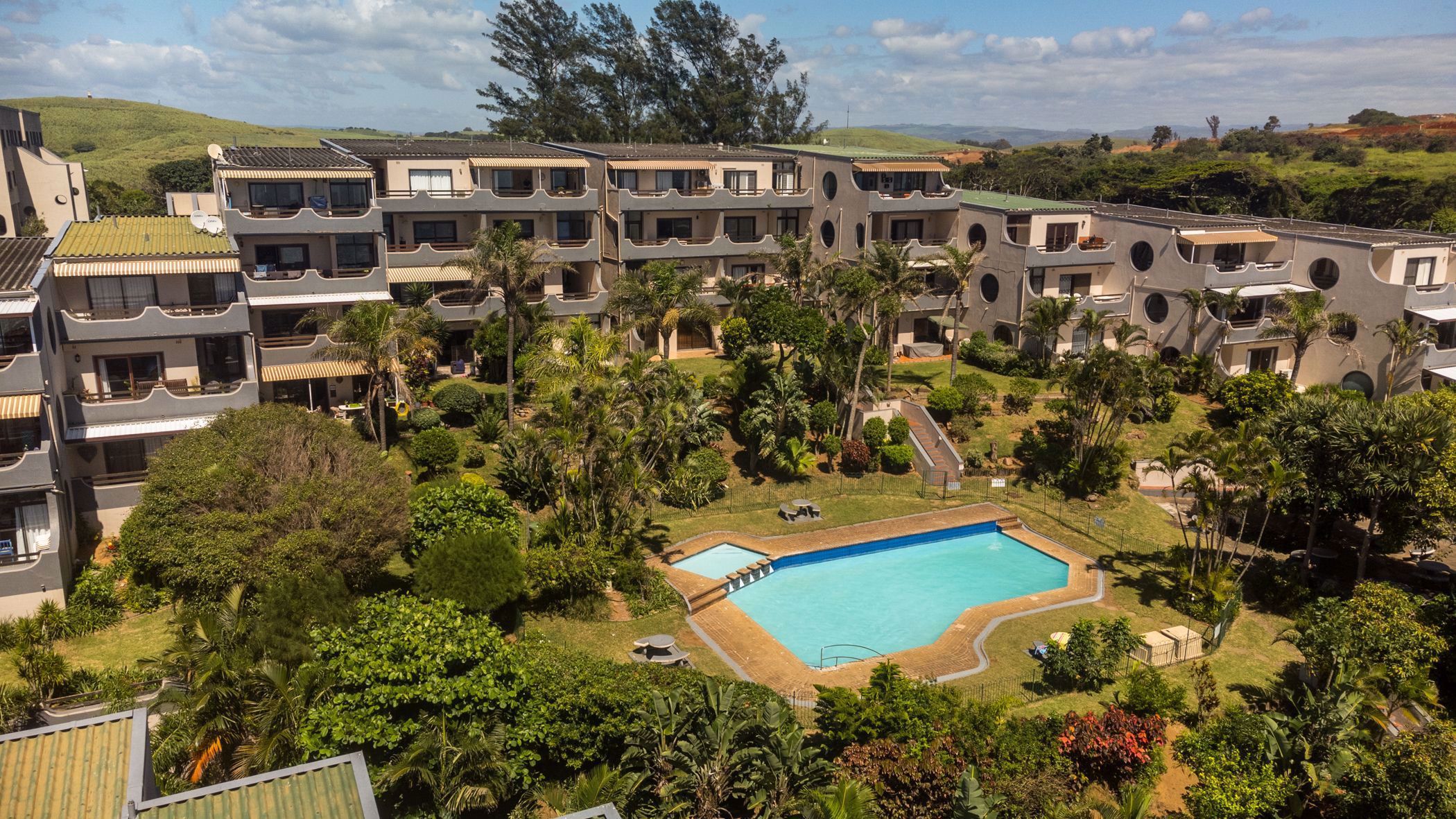 Townhouse to rent in Umdloti - 1ND1744814