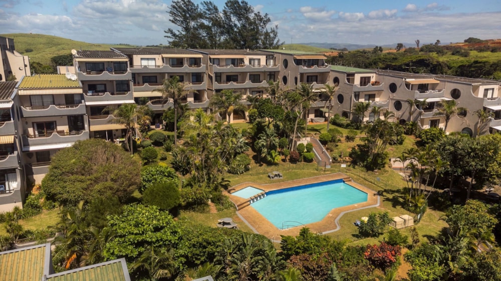 Townhouse to rent in Umdloti - 1ND1744814