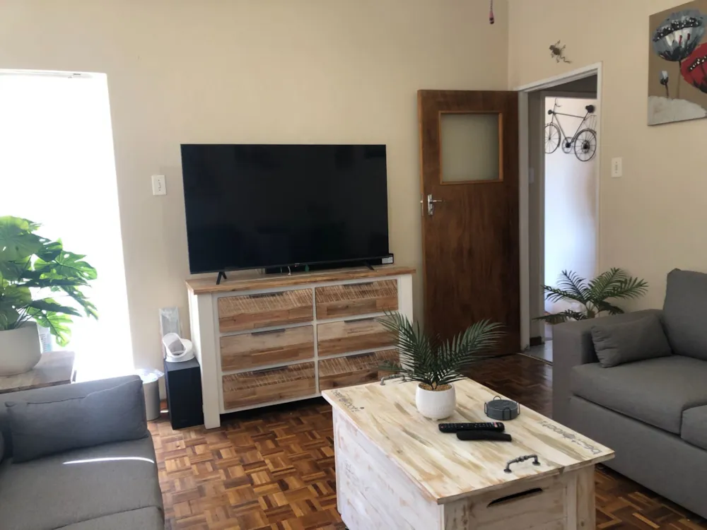 Apartment let in Paarl - TKL1751470