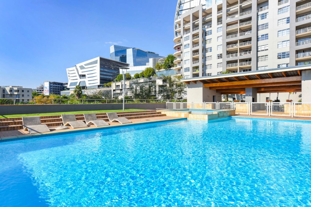Apartment for sale in Sandhurst - HP1753361
