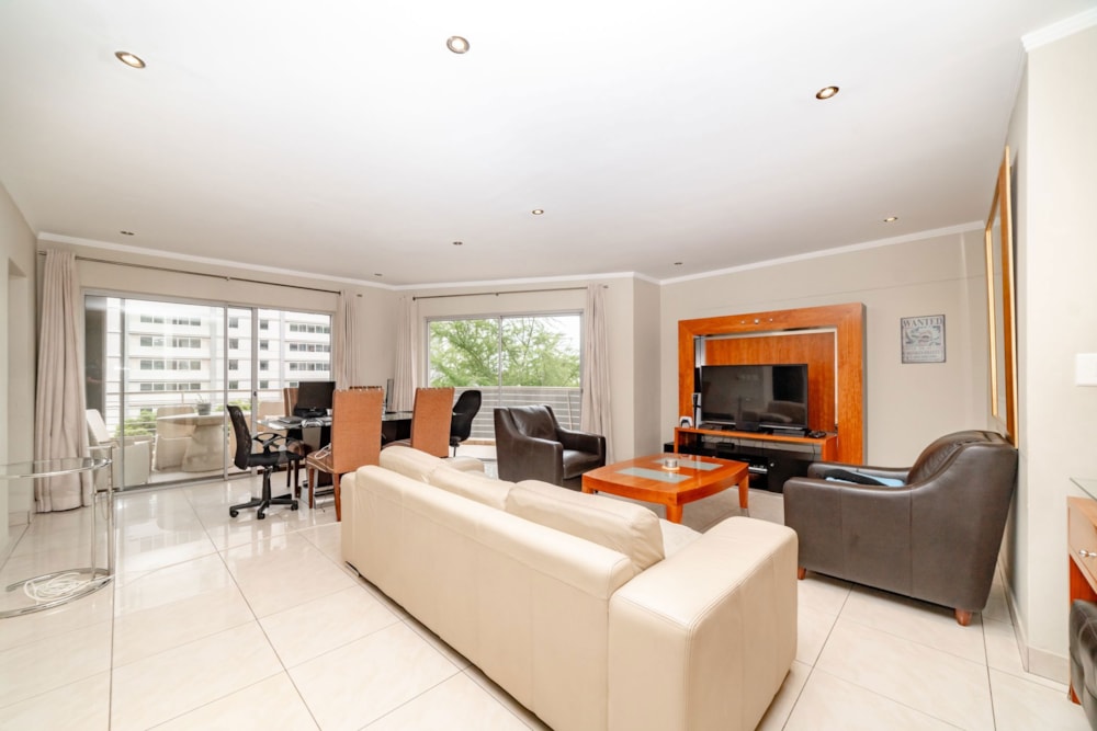 Apartment for sale in Sandhurst - HP1753361