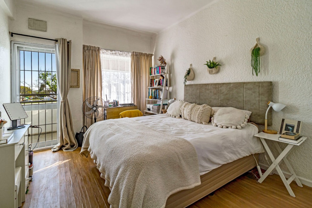 Apartment for sale in Stellenbosch - ST1751934