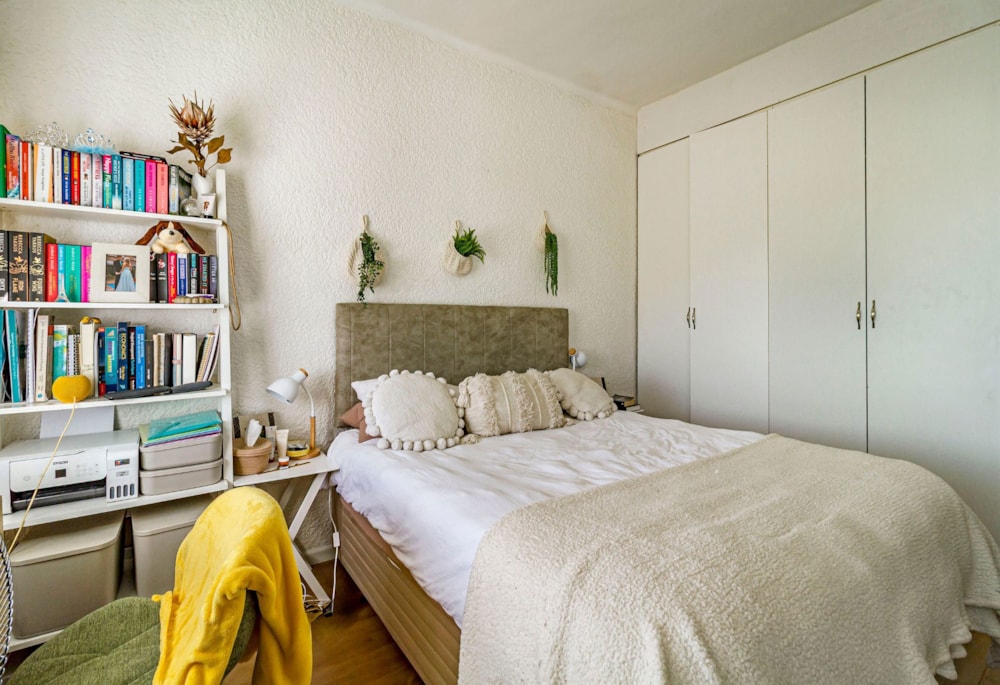 Apartment for sale in Stellenbosch - ST1751934