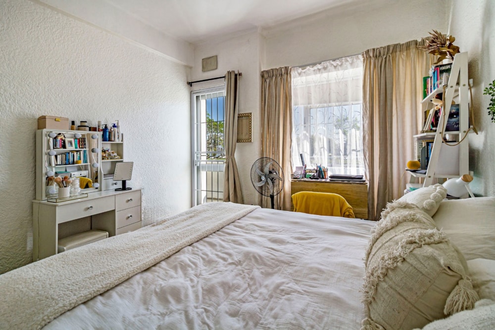 Apartment for sale in Stellenbosch - ST1751934