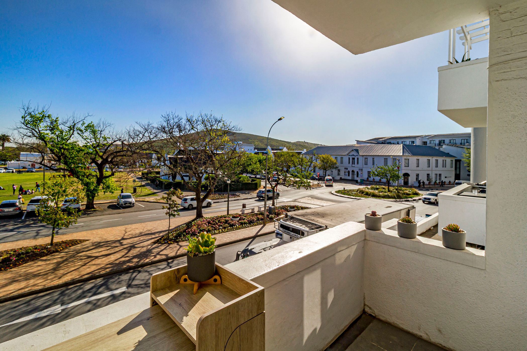 Apartment for sale in Stellenbosch - ST1751934