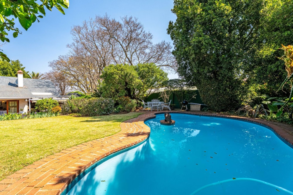 House for sale in Parktown North - HP1750319