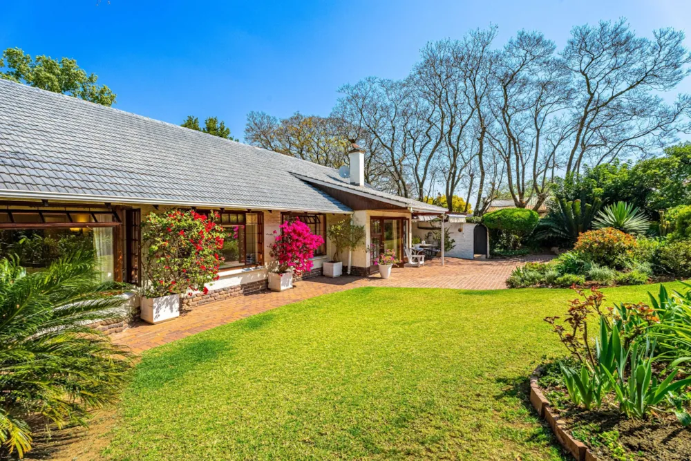 House for sale in Parktown North - HP1750319